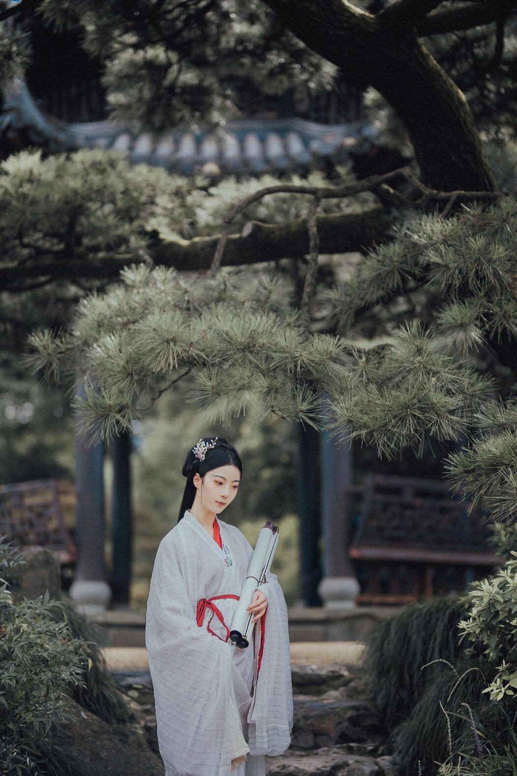 YiTuYu艺图语 Vol.333 Ariacy
