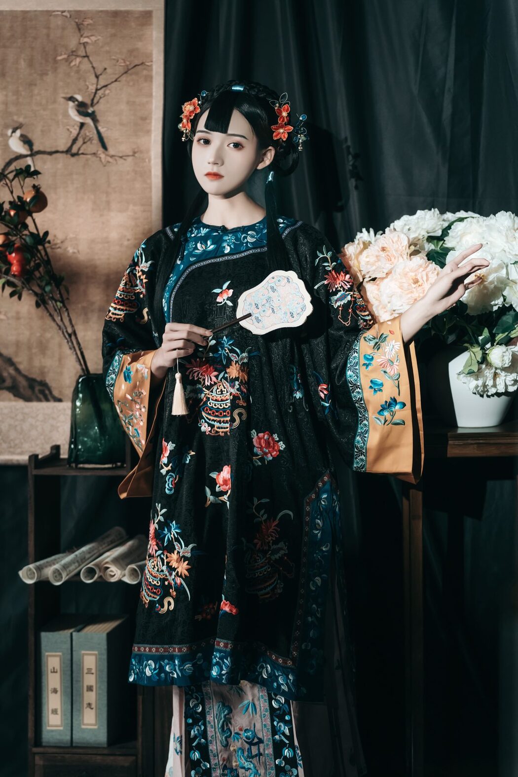YiTuYu艺图语 Vol.3348 Xi Le