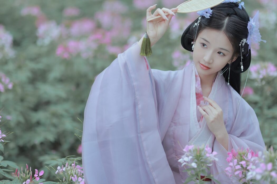 YiTuYu艺图语 Vol.3346 Xin Xin