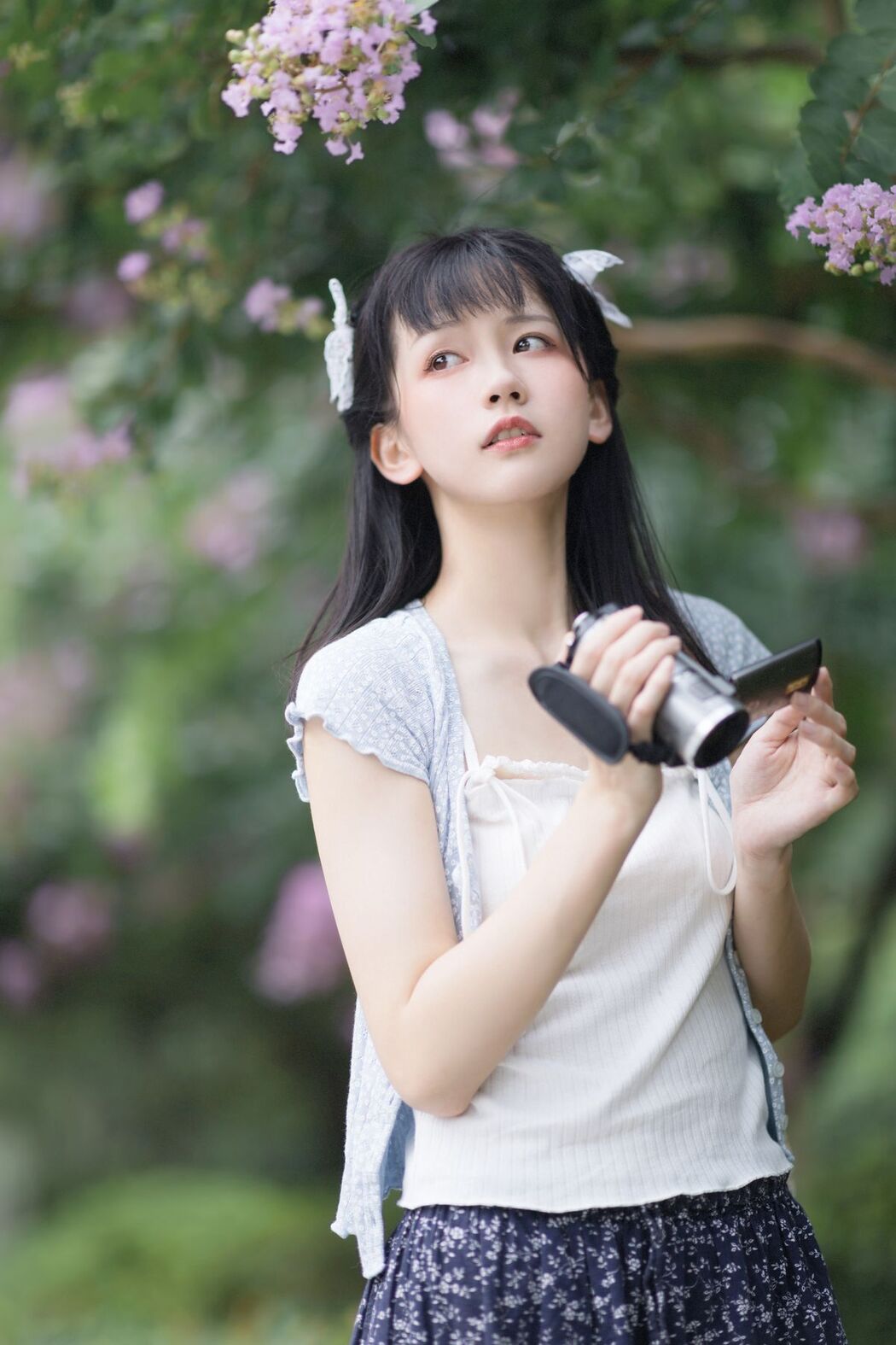 YiTuYu艺图语 Vol.3256 Ce Er Qing Xin Ting