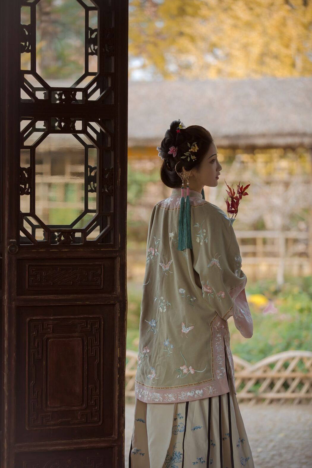 YiTuYu艺图语 Vol.3296 Wo Shi Jin Er Ya