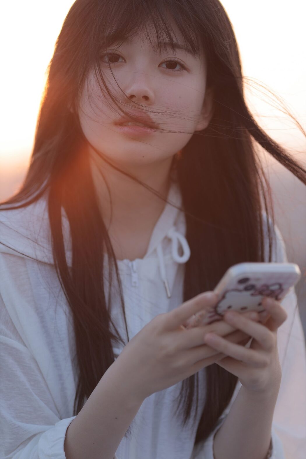 YiTuYu艺图语 Vol.3376 Qiu Yang Yi He