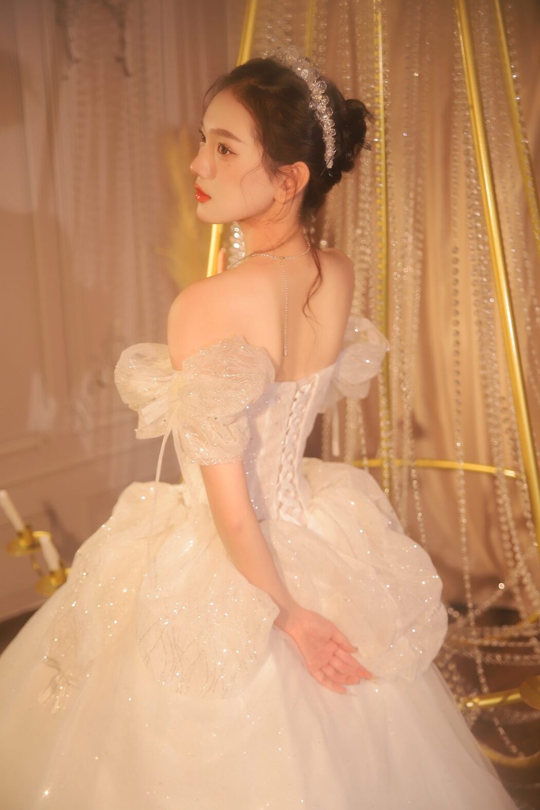 YiTuYu艺图语 Vol.3377 Ccc