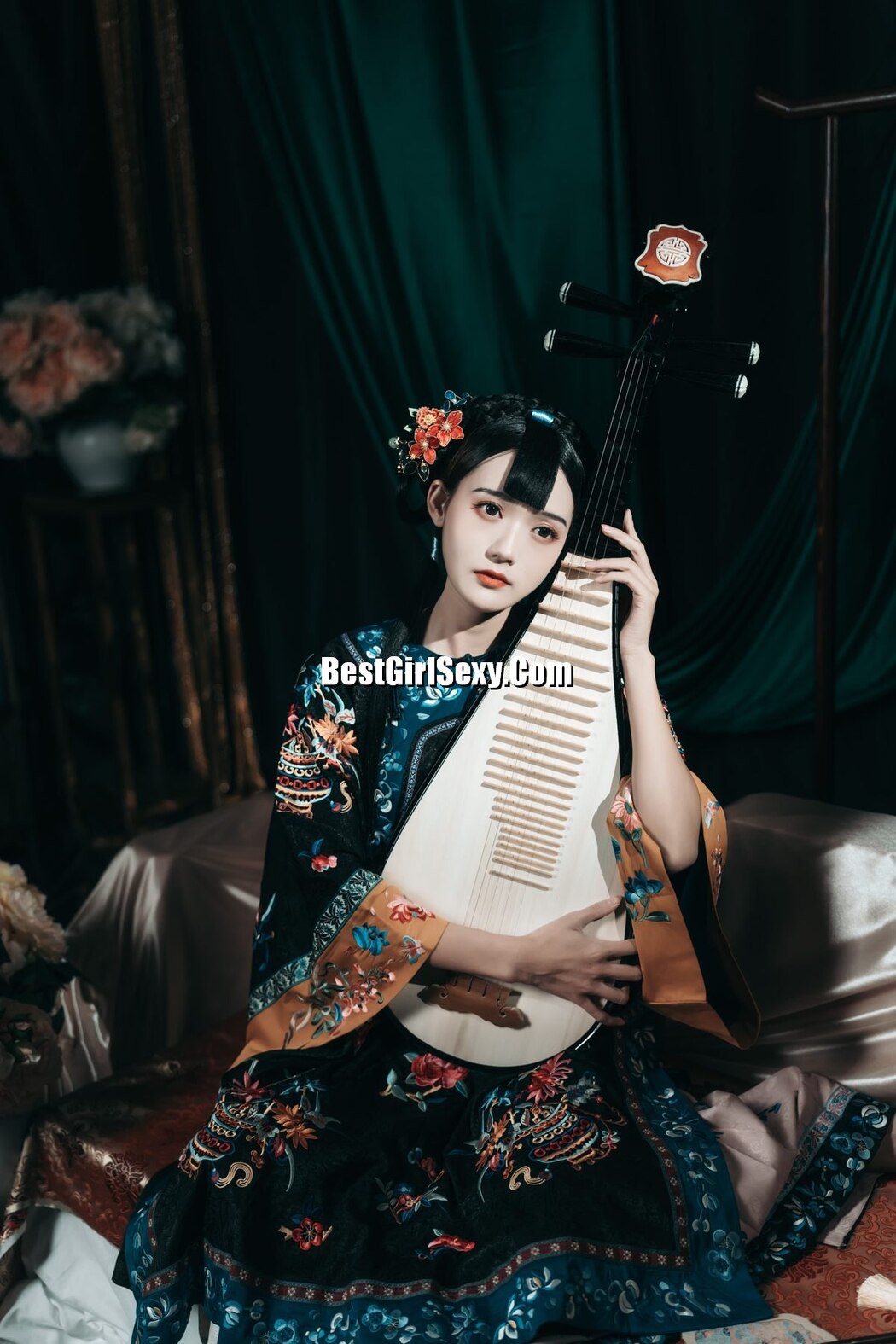 YiTuYu艺图语 Vol.3348 Xi Le