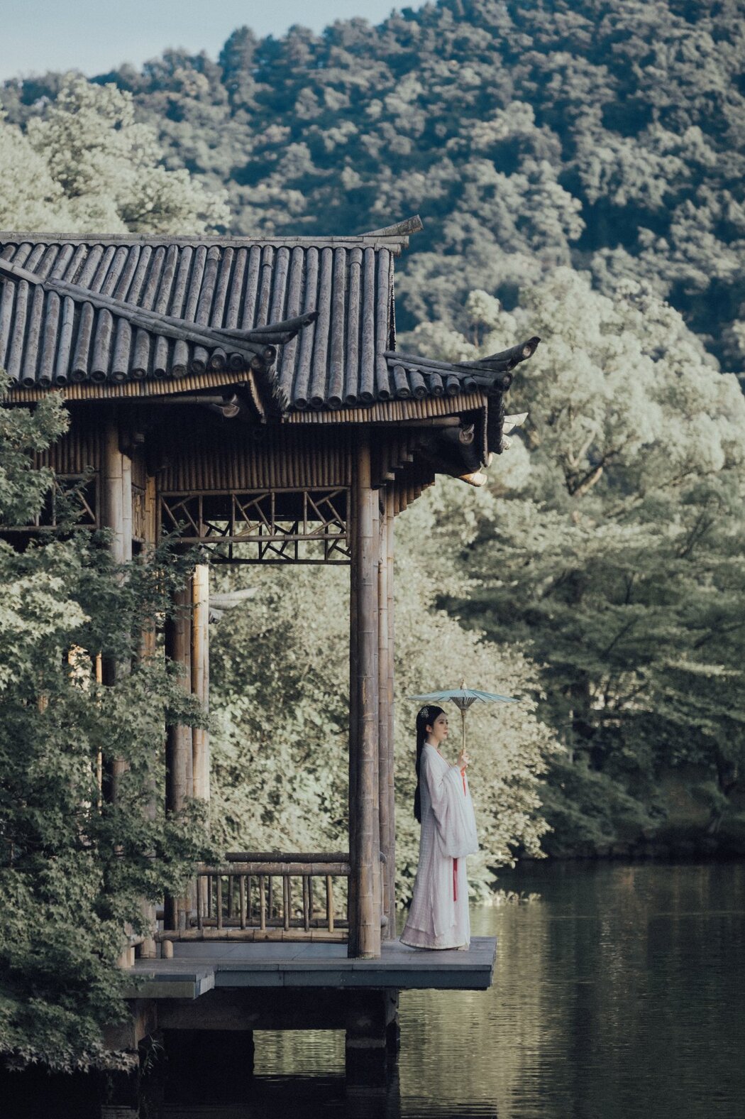 YiTuYu艺图语 Vol.333 Ariacy