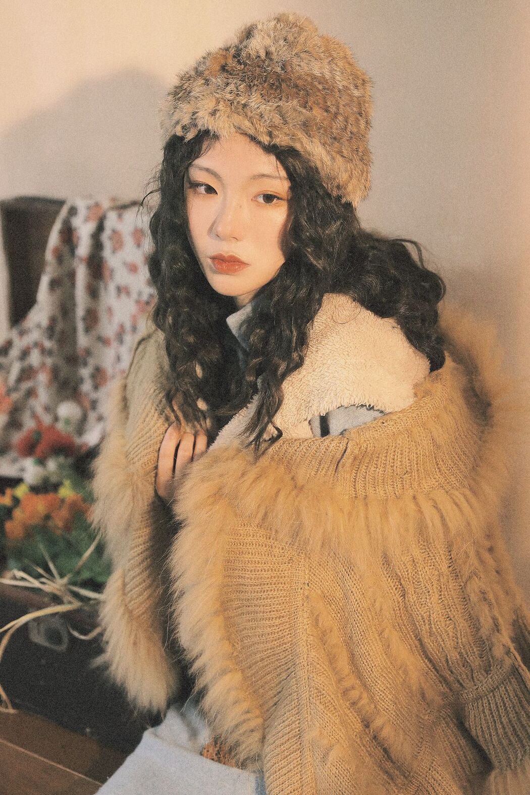 YiTuYu艺图语 Vol.3298 Jiu Xi