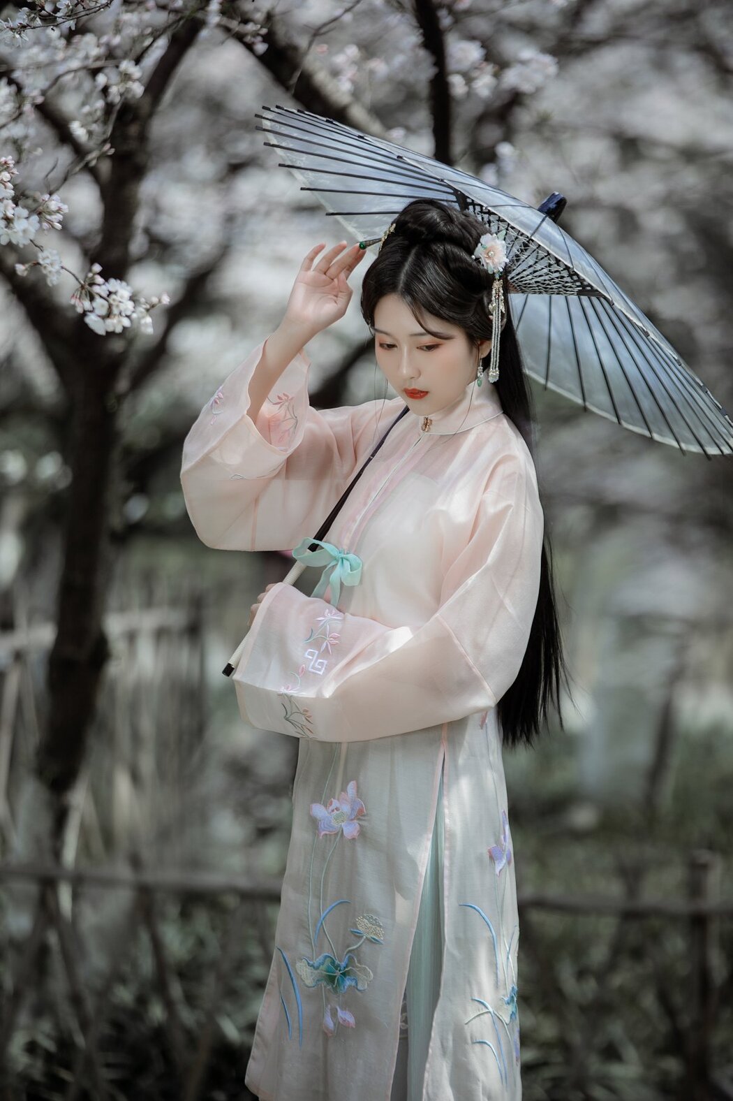 YiTuYu艺图语 Vol.325 Bao Bao