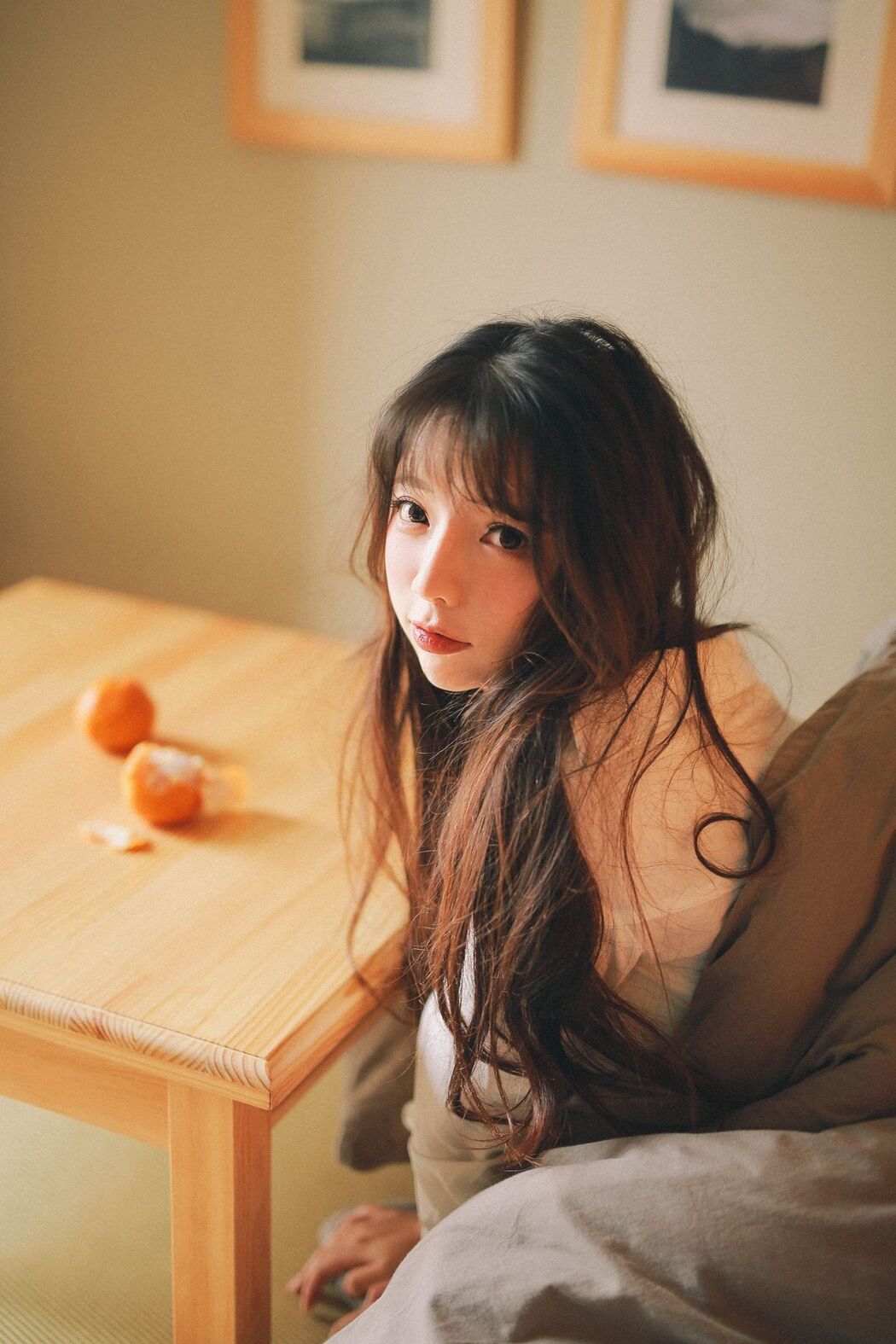 YiTuYu艺图语 Vol.3300 Yi Tuo Wang Yi Meng