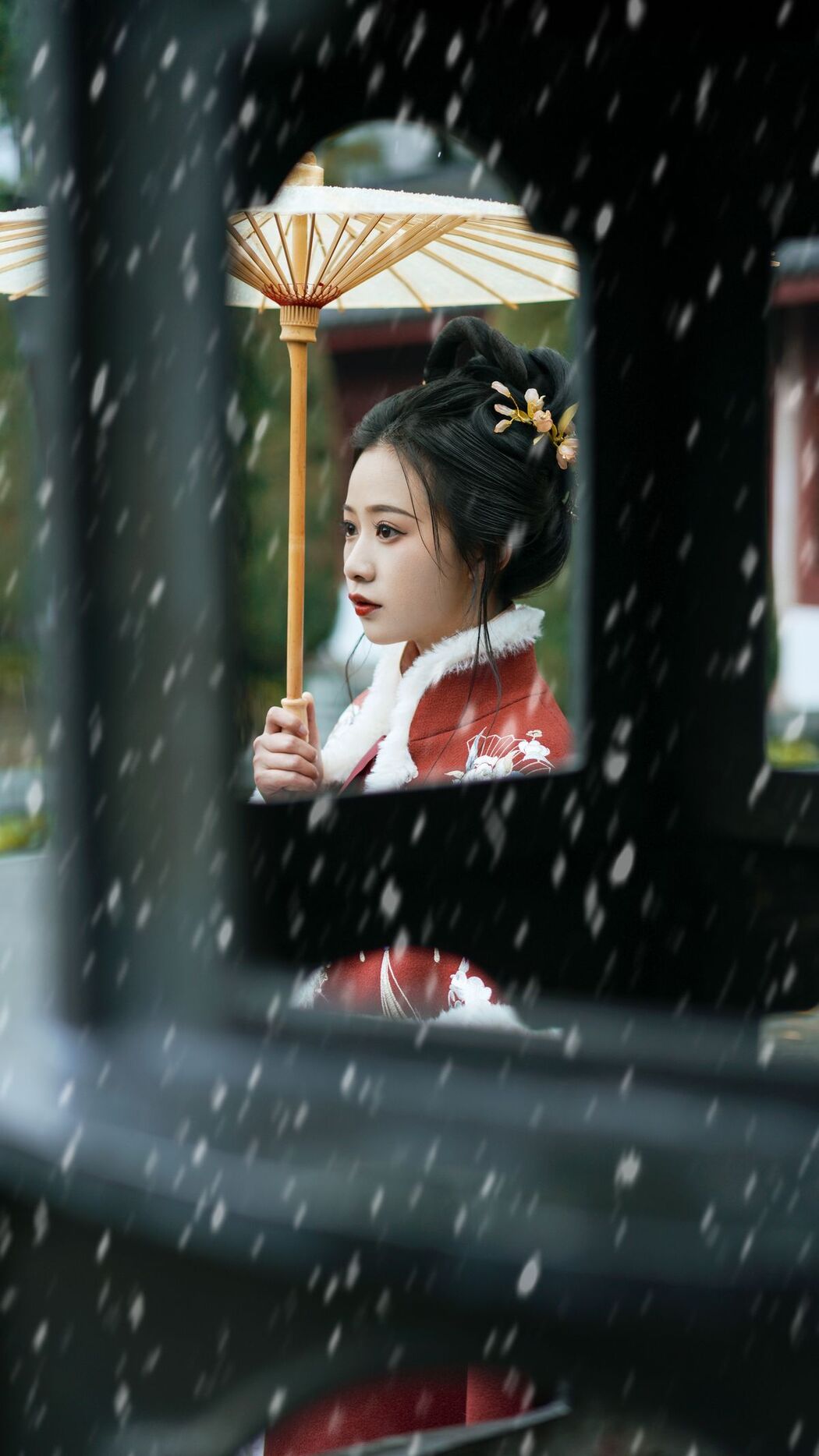 YiTuYu艺图语 Vol.3266 Wang Wang Xiao Xiao Shu