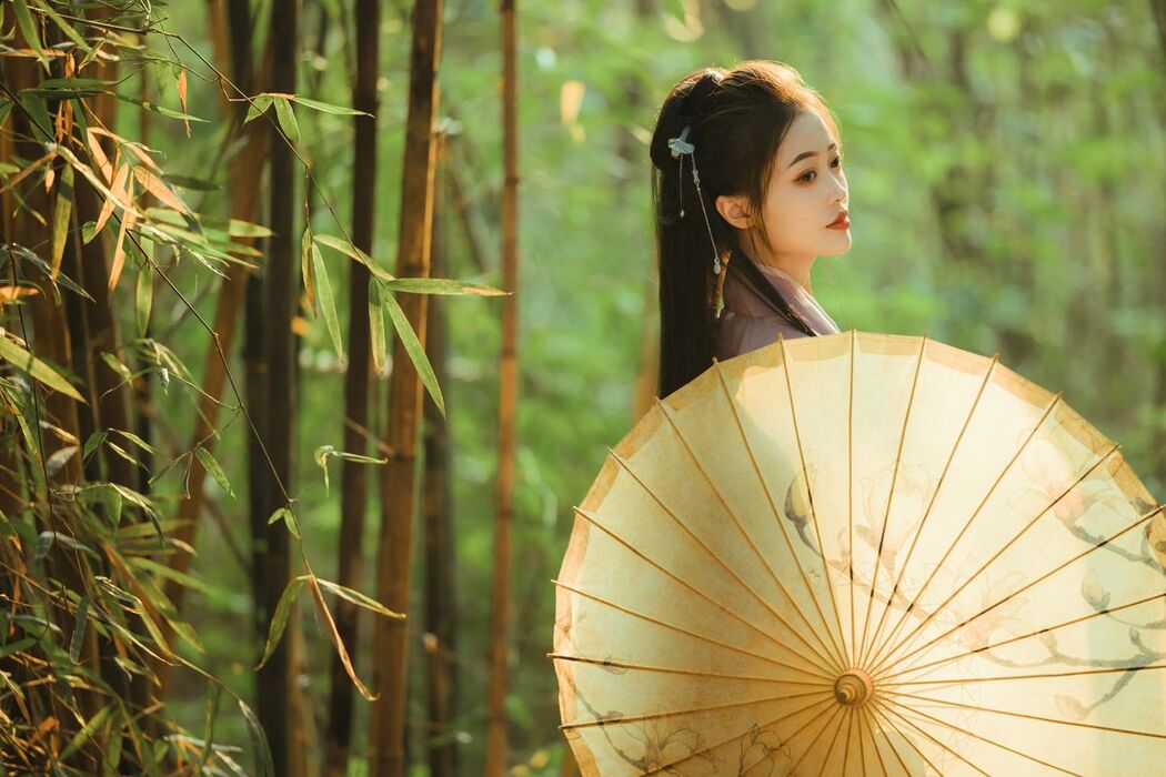 YiTuYu艺图语 Vol.3278 A Fu