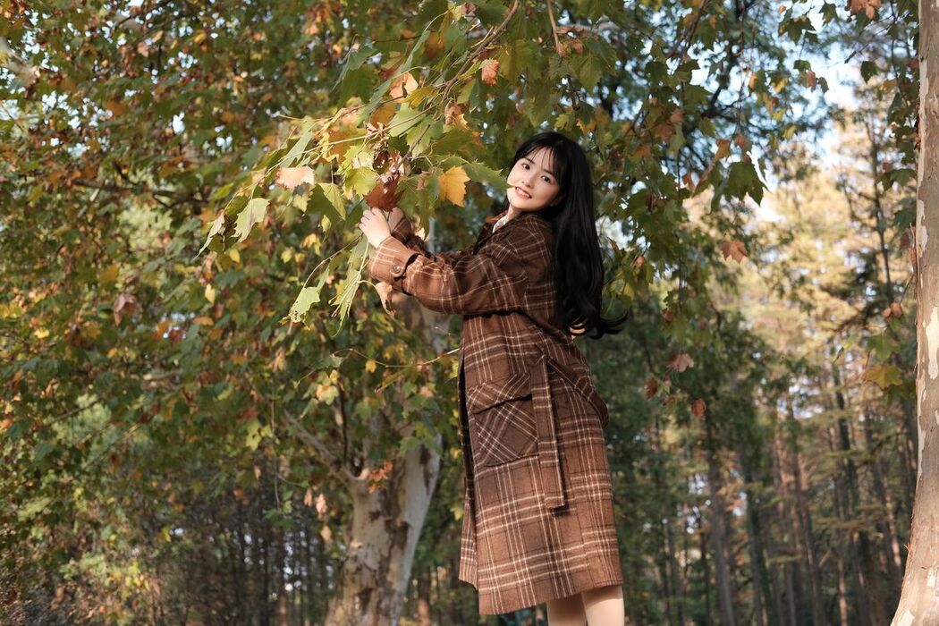 YiTuYu艺图语 Vol.3291 Xiao Yi Mei Mei Cute