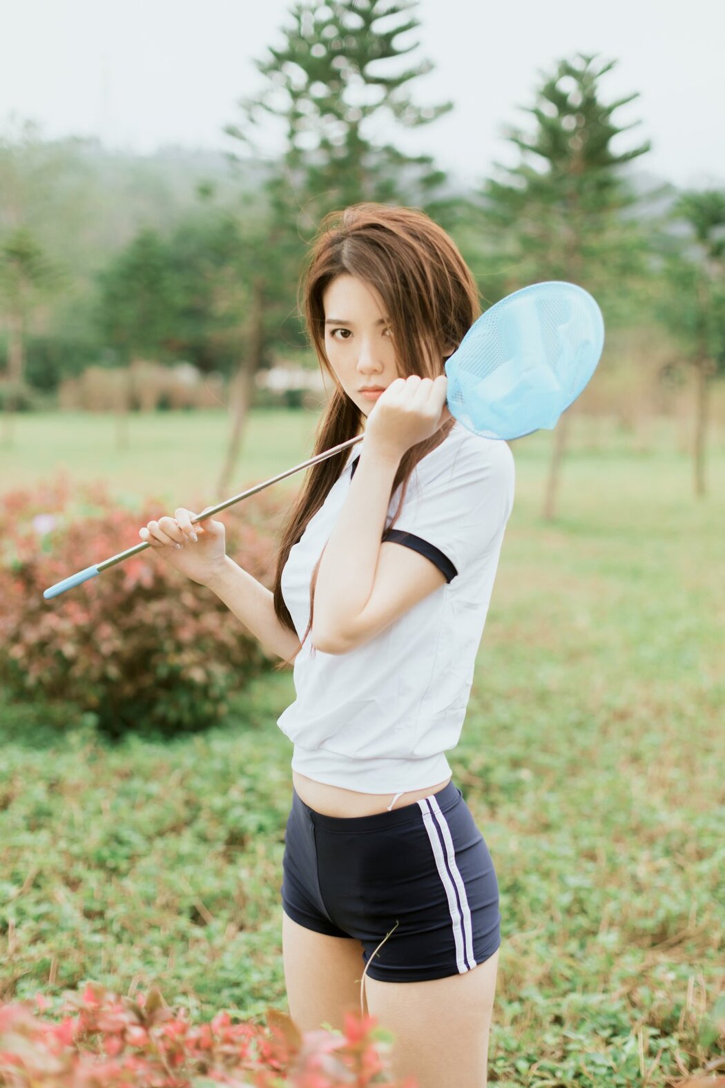 YiTuYu艺图语 Vol.329 Hang Zi