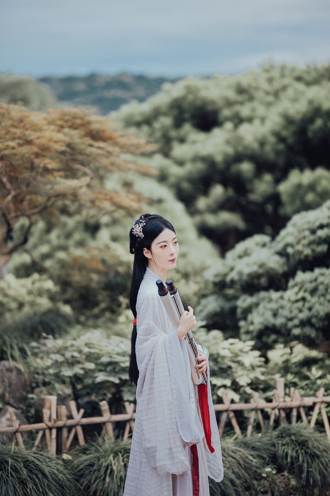 YiTuYu艺图语 Vol.333 Ariacy