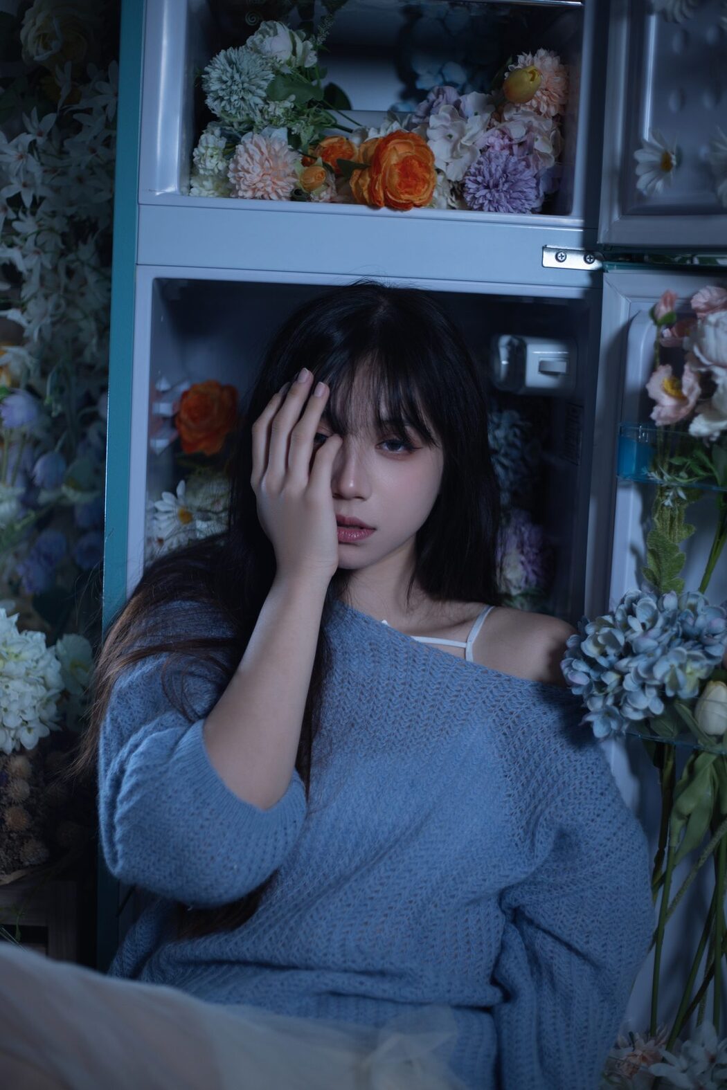 YiTuYu艺图语 Vol.3362 Li lee