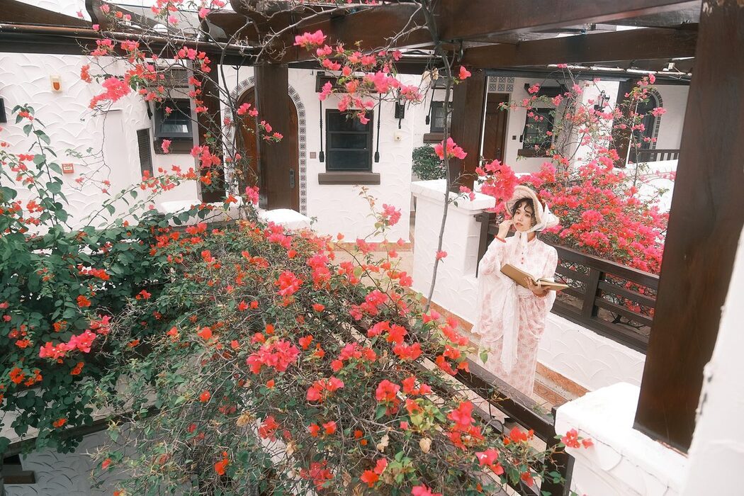 YiTuYu艺图语 Vol.3333 Ke Yi Shou