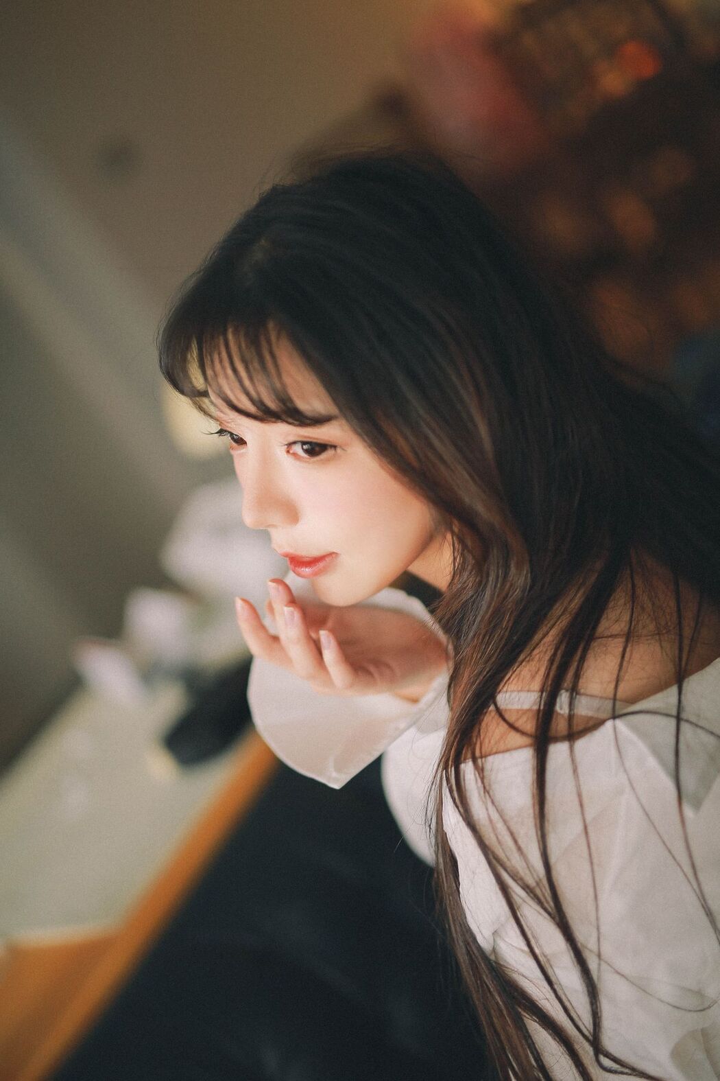 YiTuYu艺图语 Vol.3300 Yi Tuo Wang Yi Meng