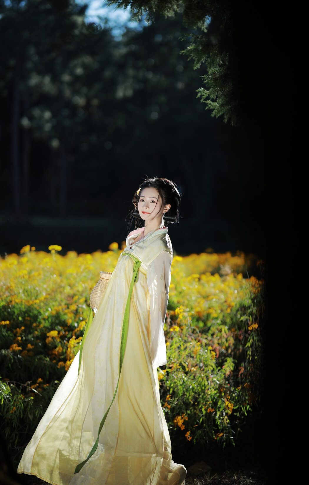 YiTuYu艺图语 Vol.3343 Xiao E Jiang Jiang Jiang