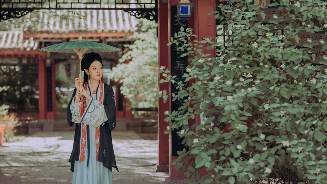 YiTuYu艺图语 Vol.336 Qian Qian