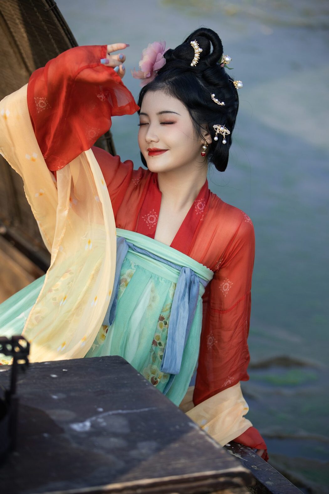 YiTuYu艺图语 Vol.3339 Zha Ji Bing Ke Le