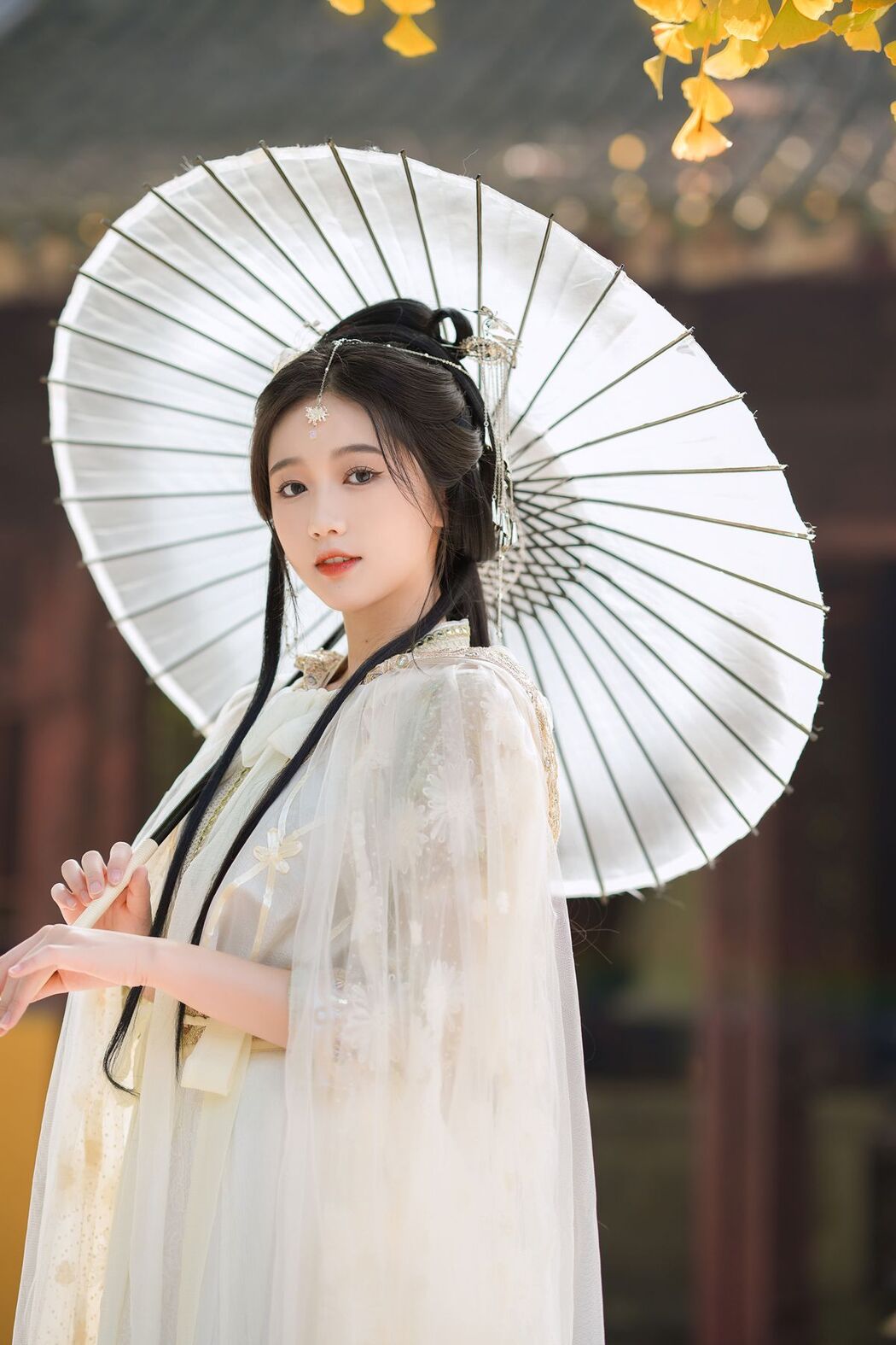 YiTuYu艺图语 Vol.3270 Yue Yu Ting