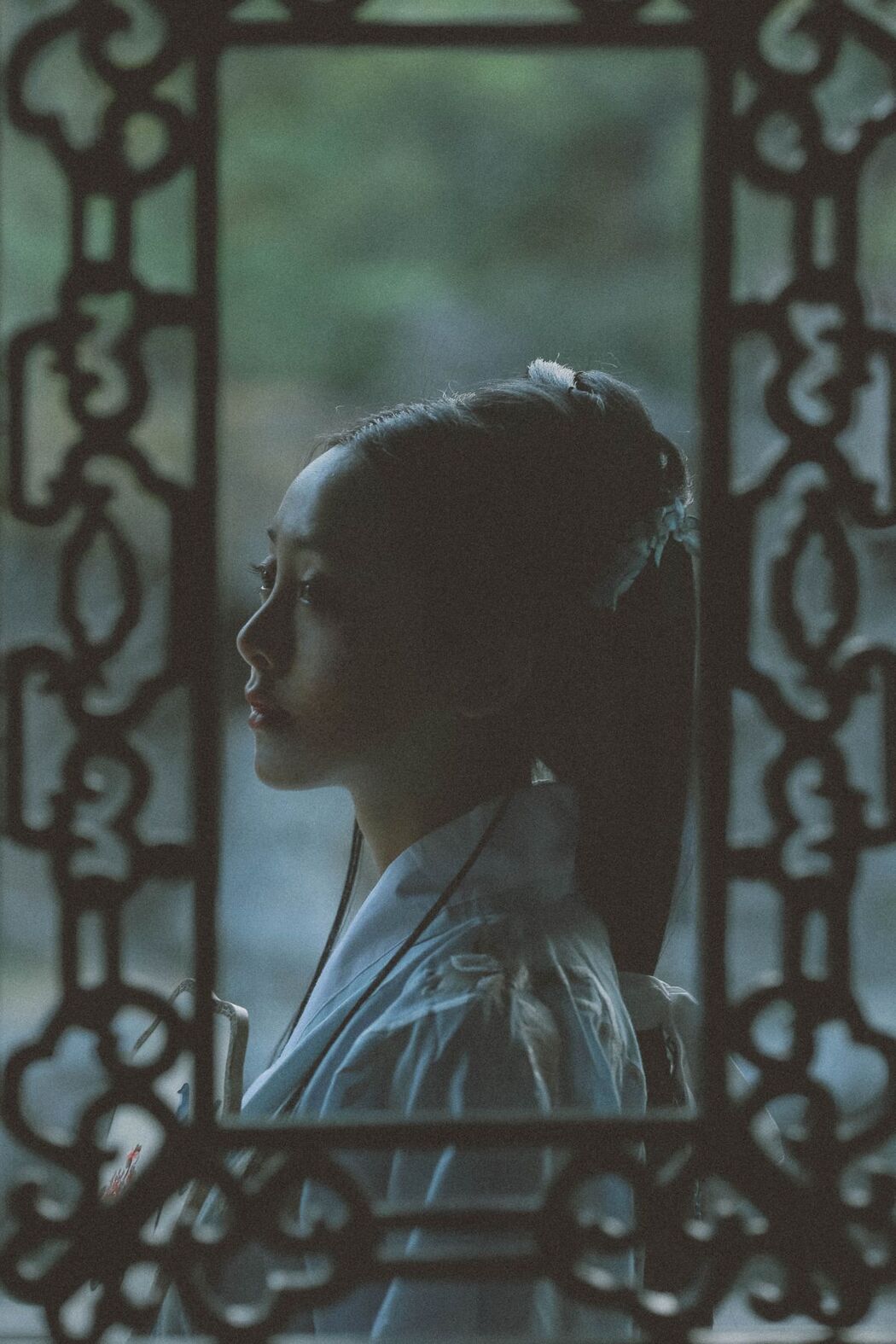 YiTuYu艺图语 Vol.3290 Yu Yue Toto