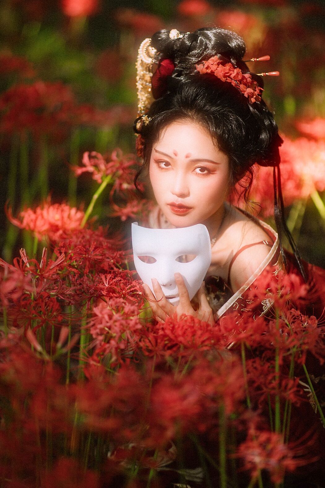 YiTuYu艺图语 Vol.3269 Zhe Zi Yu A Yu
