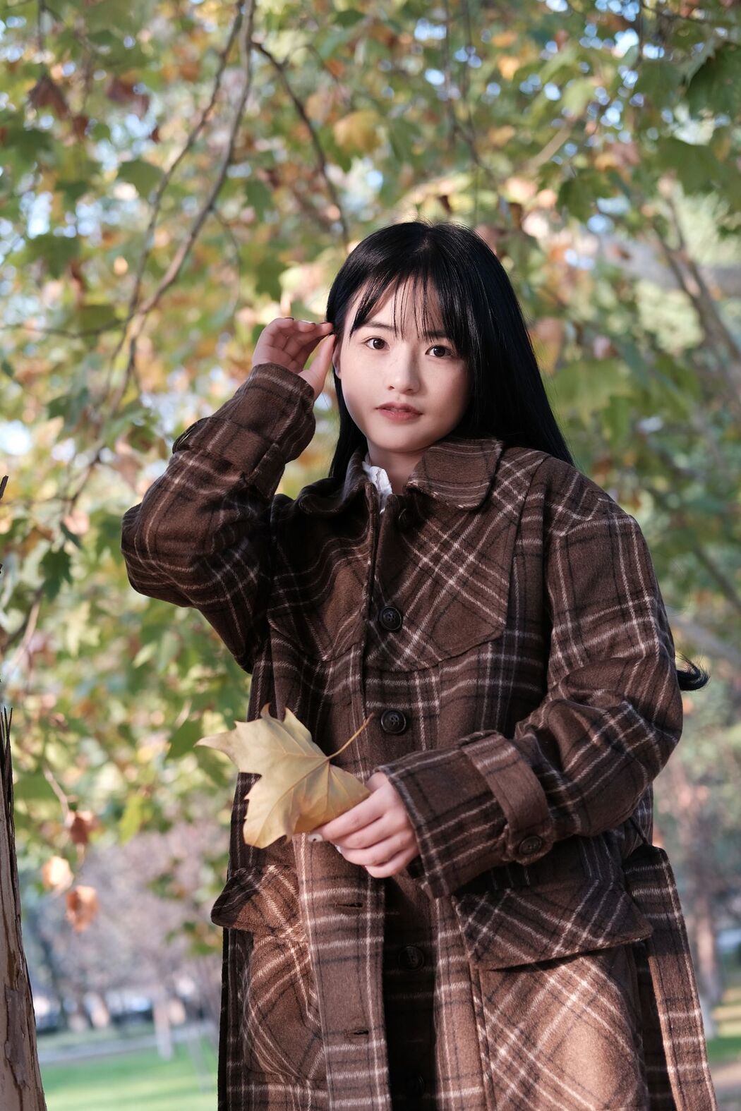 YiTuYu艺图语 Vol.3291 Xiao Yi Mei Mei Cute