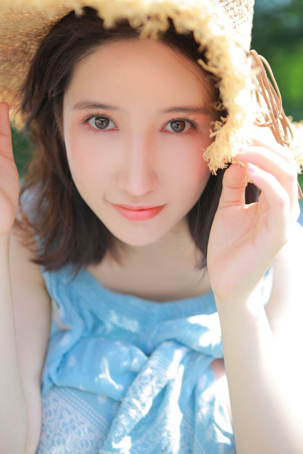 YiTuYu艺图语 Vol.3284 Qian