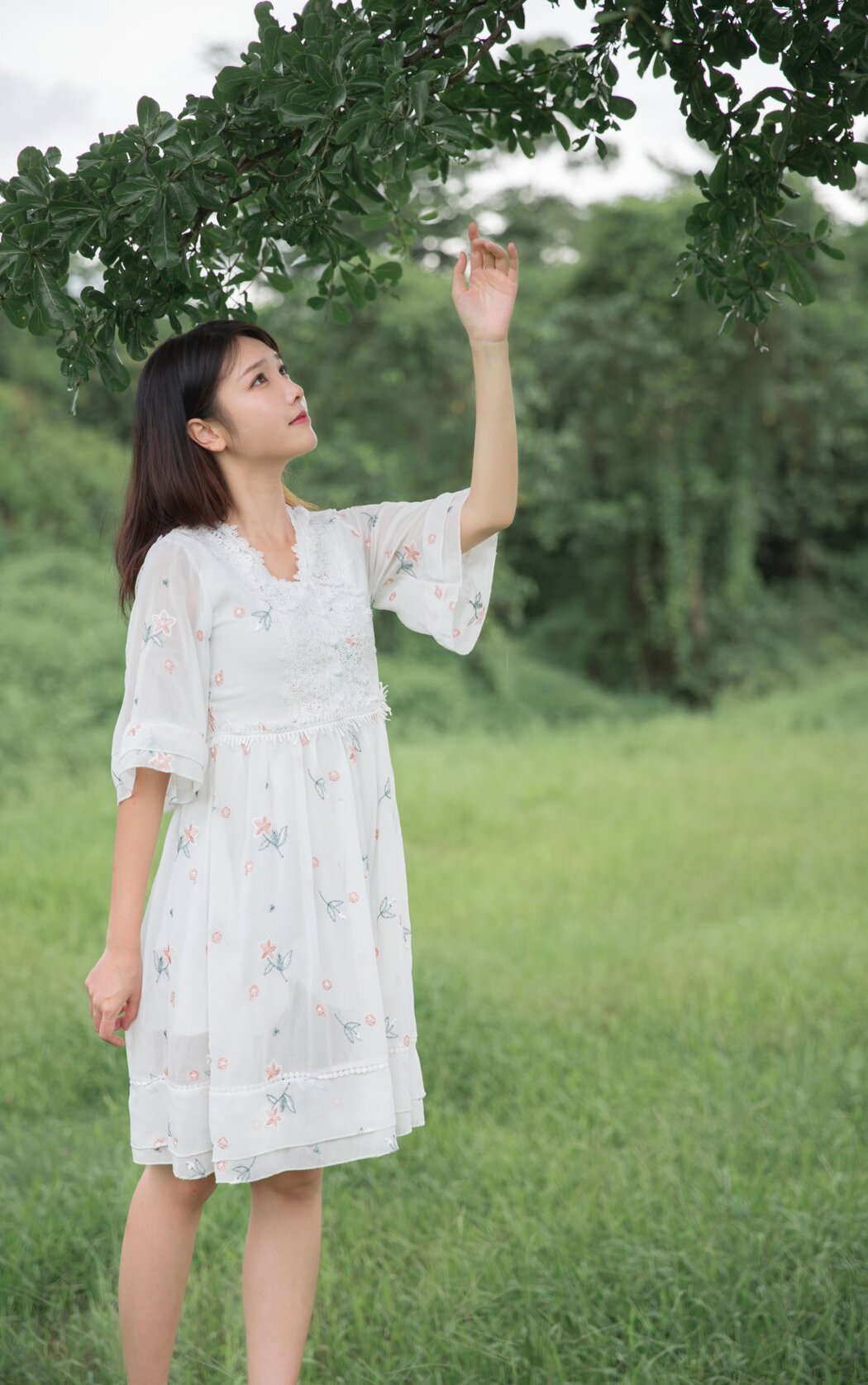 YiTuYu艺图语 Vol.332 Xiang Xiang