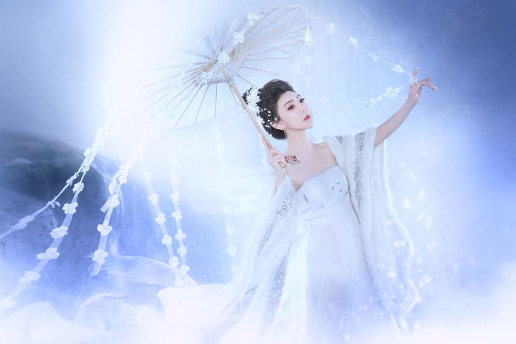 YiTuYu艺图语 Vol.3257 Xue Bao