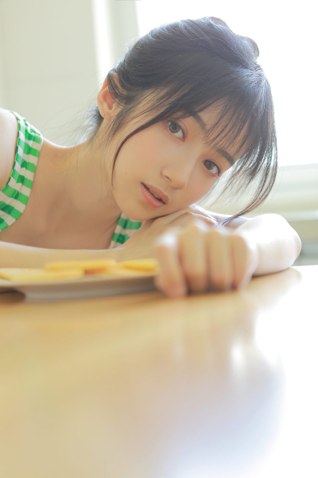 YiTuYu艺图语 Vol.3335 Xin Xin