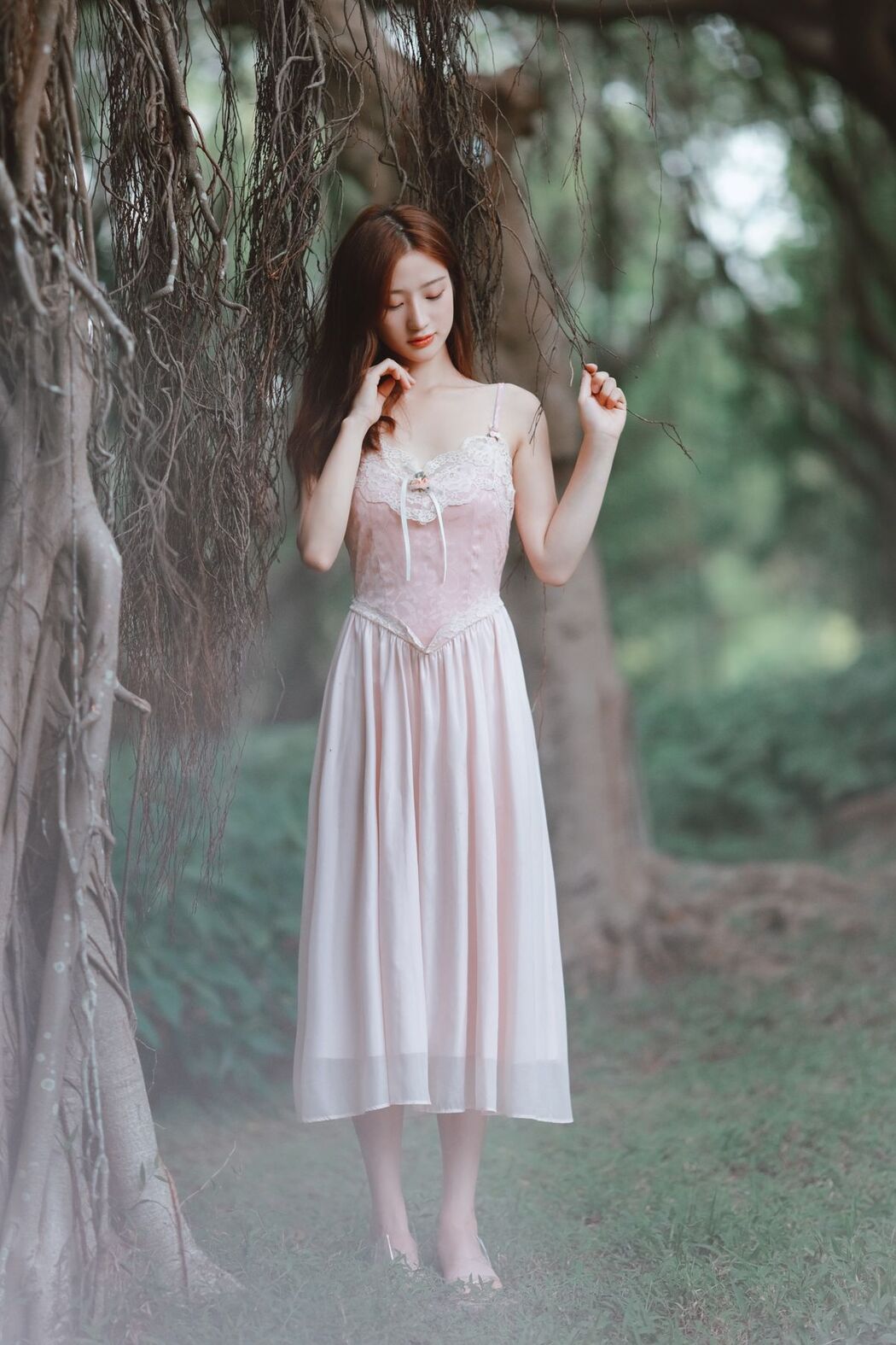 YiTuYu艺图语 Vol.3250 Jiao Tang