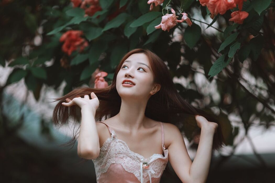 YiTuYu艺图语 Vol.3250 Jiao Tang