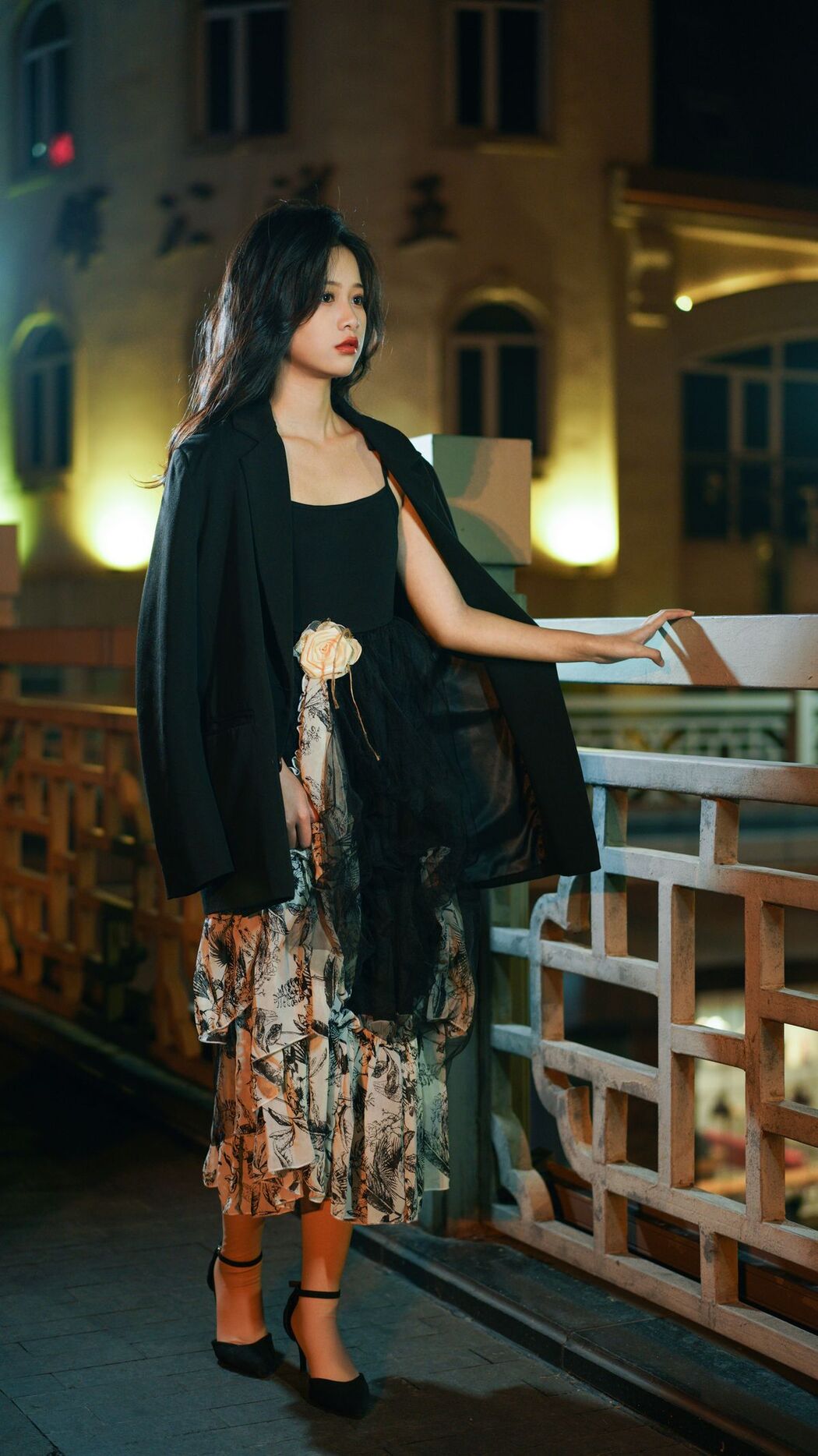 YiTuYu艺图语 Vol.3287 Wang Wang Xiao Xiao Shu