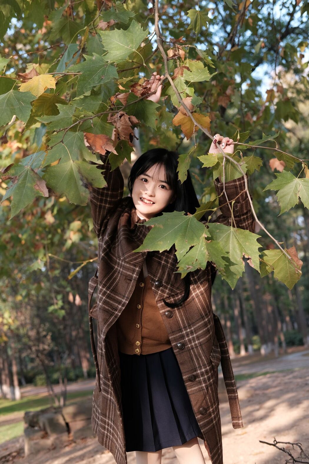 YiTuYu艺图语 Vol.3291 Xiao Yi Mei Mei Cute
