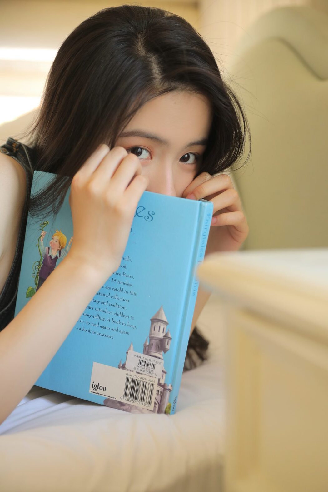 YiTuYu艺图语 Vol.3350 Ke Yi Shou
