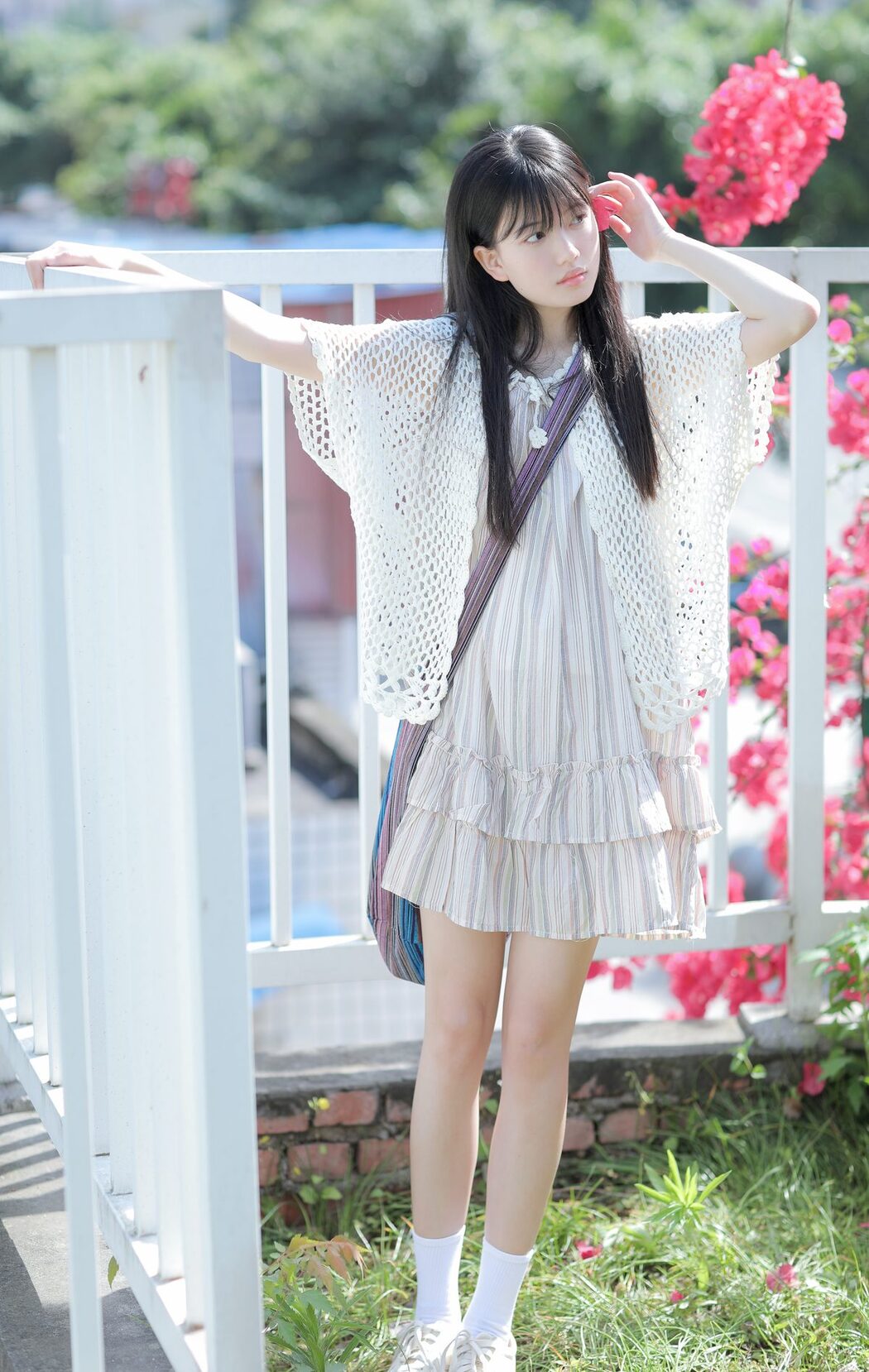 YiTuYu艺图语 Vol.3378 Qiu Yang Yi He