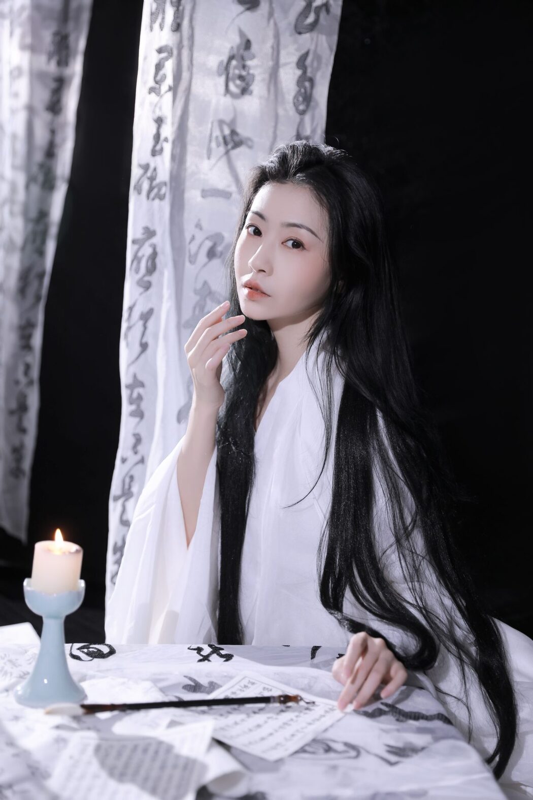 YiTuYu艺图语 Vol.3358 Li Li