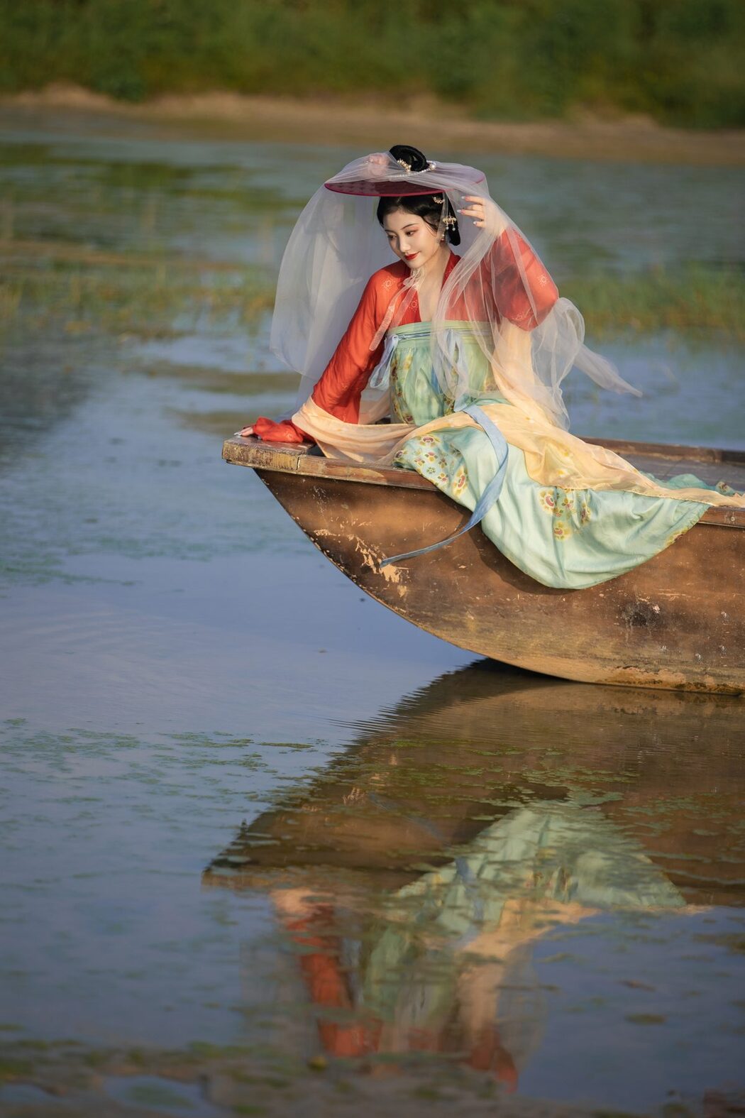 YiTuYu艺图语 Vol.3339 Zha Ji Bing Ke Le