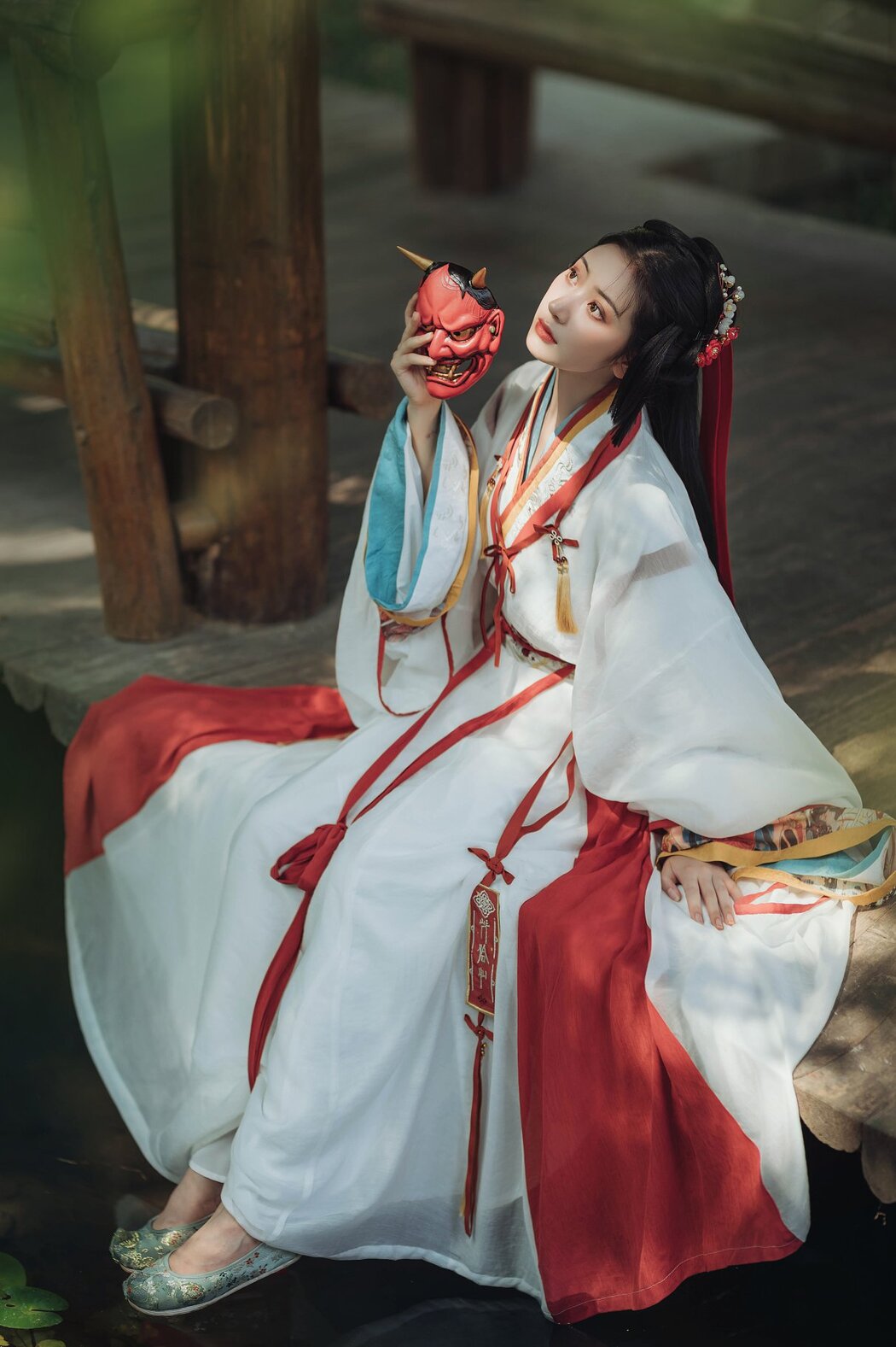 YiTuYu艺图语 Vol.328 Model Collection