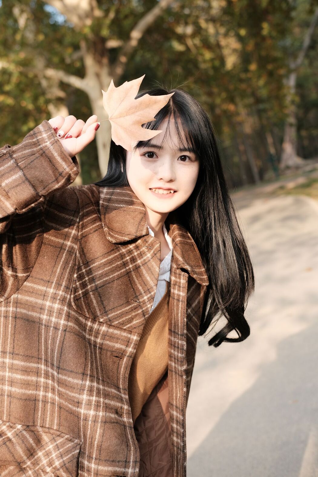 YiTuYu艺图语 Vol.3291 Xiao Yi Mei Mei Cute