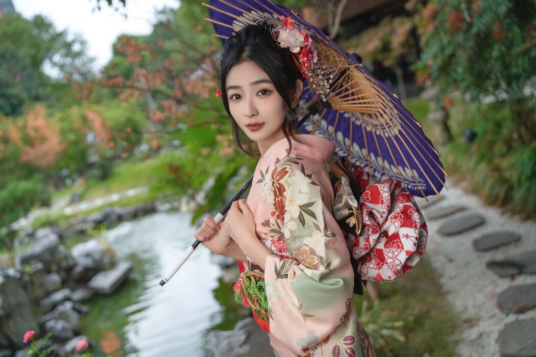 YiTuYu艺图语 Vol.3299 Xiao Ze