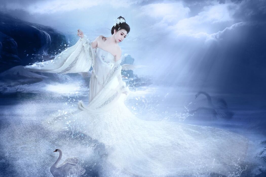 YiTuYu艺图语 Vol.3257 Xue Bao