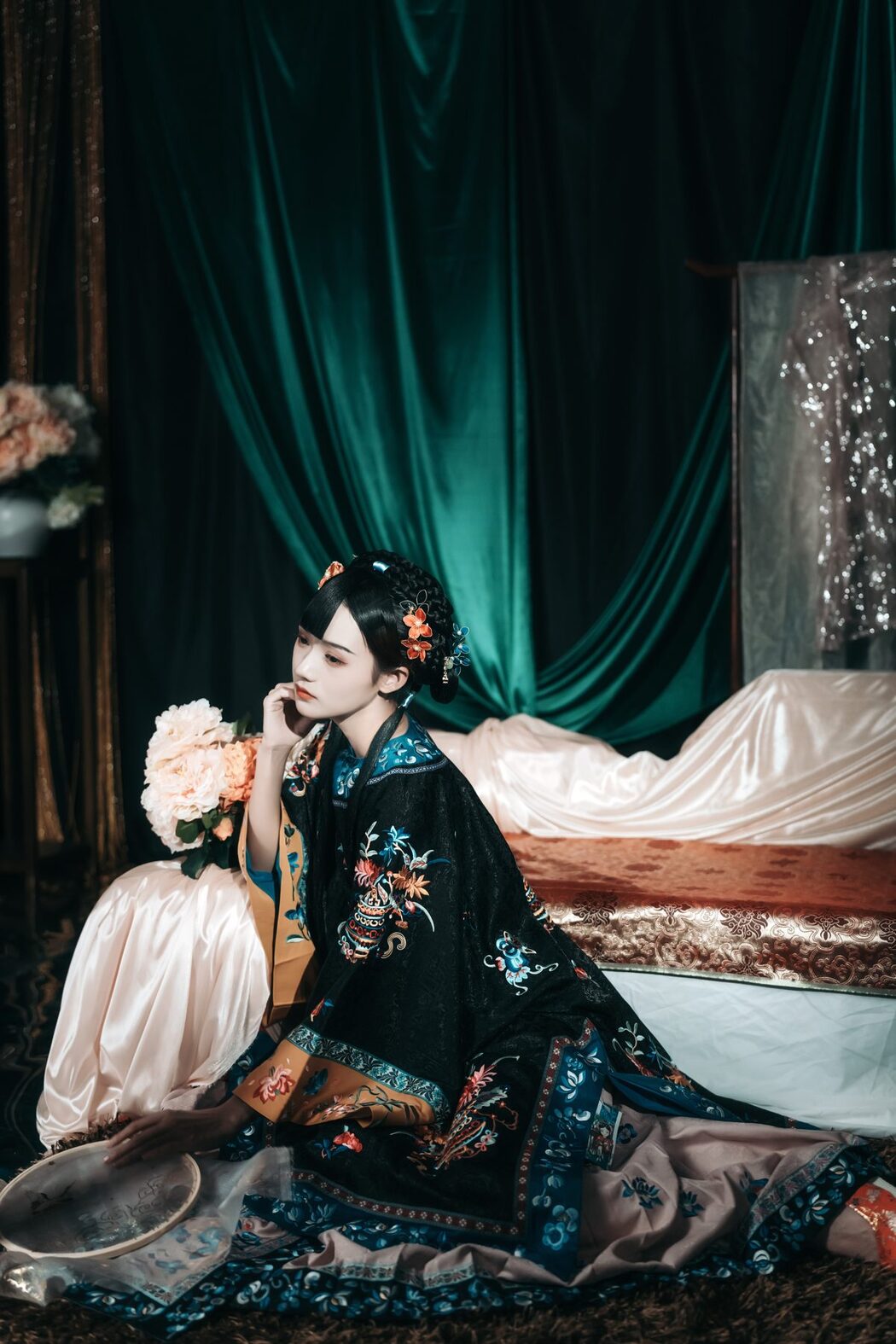 YiTuYu艺图语 Vol.3348 Xi Le