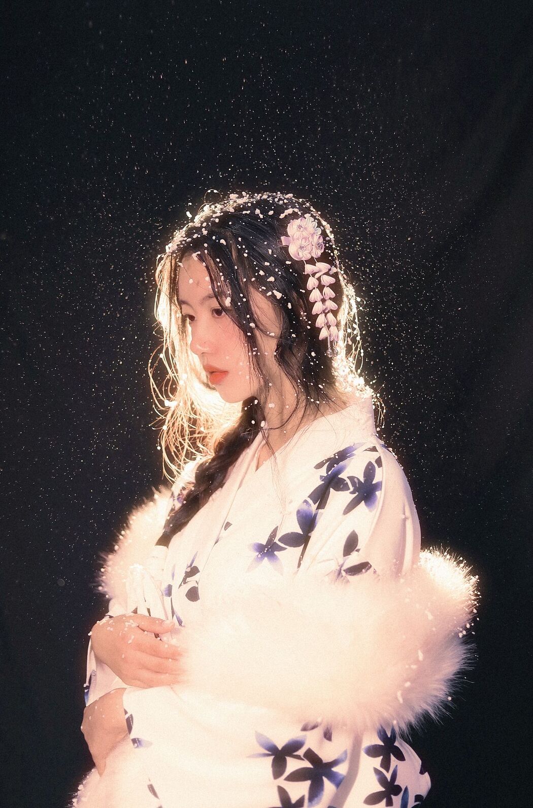 YiTuYu艺图语 Vol.3259 Ma La Yu Zi Yzz