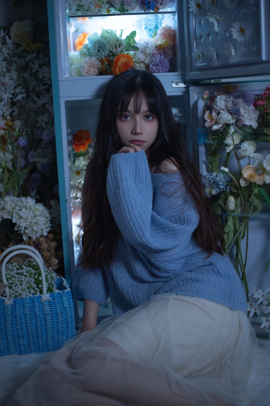 YiTuYu艺图语 Vol.3362 Li lee
