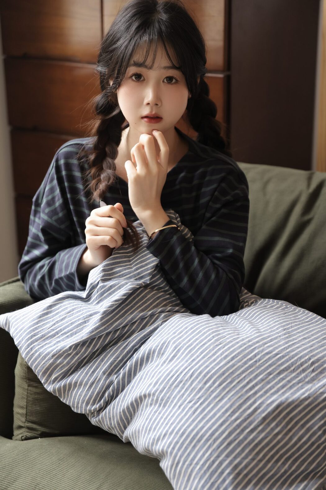 YiTuYu艺图语 Vol.3370 Nian Jiang