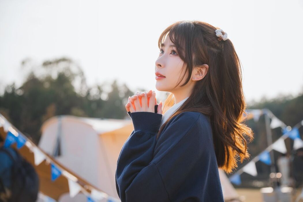 YiTuYu艺图语 Vol.3280 Chun Juan Meng You Zhong