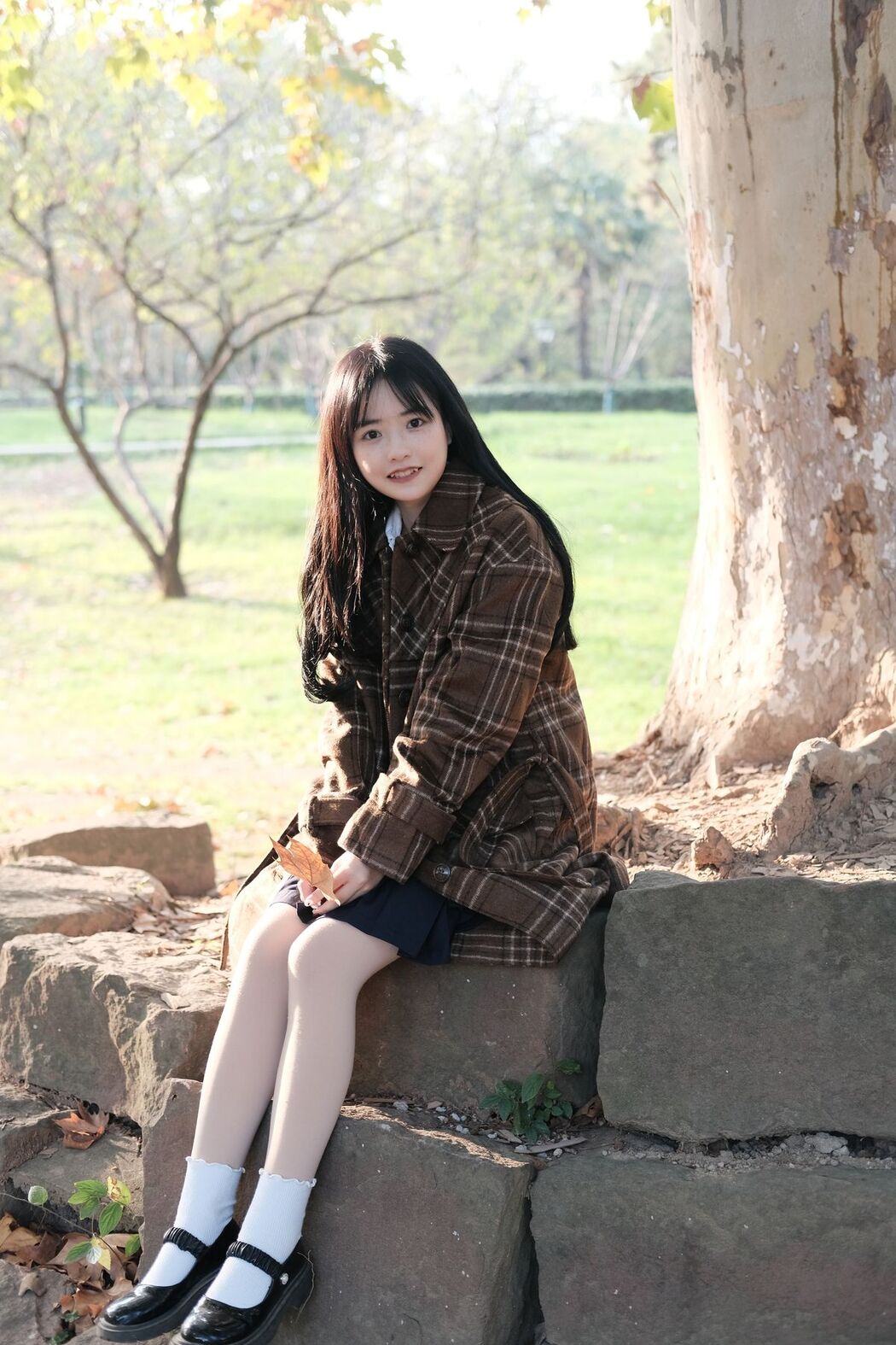 YiTuYu艺图语 Vol.3291 Xiao Yi Mei Mei Cute