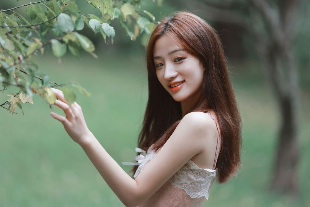 YiTuYu艺图语 Vol.3250 Jiao Tang